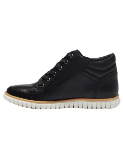 Easy Steps Fable Black Glove Boots