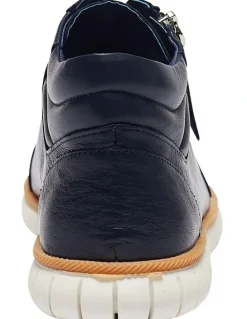 Easy Steps Fable Navy Glove Boots