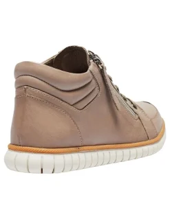 Easy Steps Fable Taupe Glove Boots
