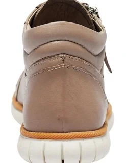 Easy Steps Fable Taupe Glove Boots