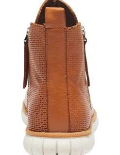 Easy Steps Factor Tan Glove Boots
