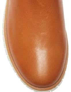 Easy Steps Factor Tan Glove Boots