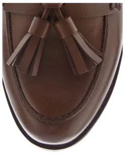 Easy Steps Gazebo Loafers in Brown Glove