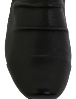 Easy Steps Glove Boots Seville Black
