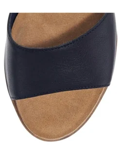 Easy Steps Terrace Sandals in Navy Glove