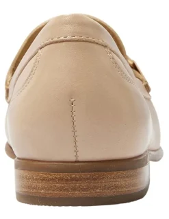 Easy Steps Tuscany Loafers in Blush