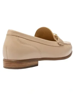 Easy Steps Tuscany Loafers in Blush