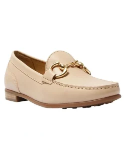 Easy Steps Tuscany Loafers in Blush