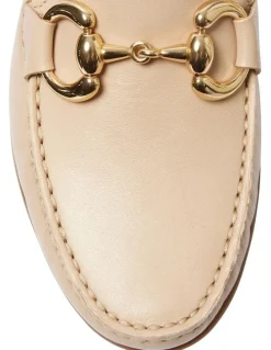 Easy Steps Tuscany Loafers in Blush
