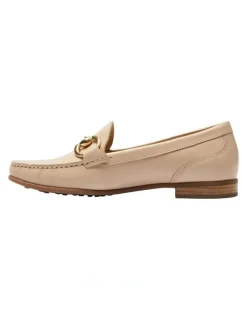 Easy Steps Tuscany Loafers in Blush