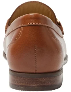 Easy Steps Tuscany Loafers in Cognac