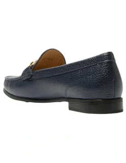 Easy Steps Tuscany Loafers in Navy