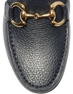 Easy Steps Tuscany Loafers in Navy