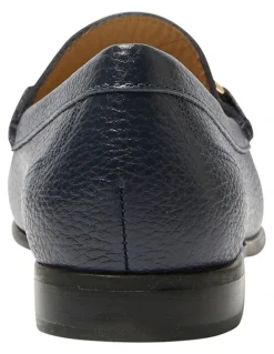 Easy Steps Tuscany Loafers in Navy