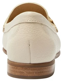 Easy Steps Tuscany Loafers in Bone