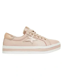 Easy Steps Ultra Blush Glove Sneakers