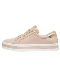Easy Steps Ultra Blush Glove Sneakers