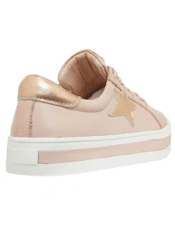 Easy Steps Ultra Blush Glove Sneakers