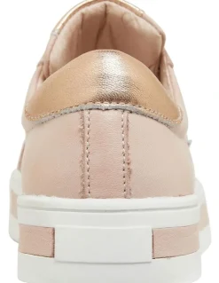 Easy Steps Ultra Blush Glove Sneakers