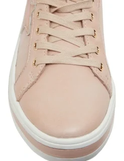 Easy Steps Ultra Blush Glove Sneakers