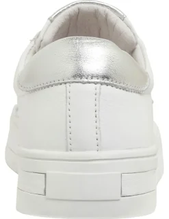 Easy Steps Ultra Silver/White Sneakers