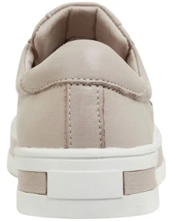 Easy Steps Ultra Taupe Glove Sneakers