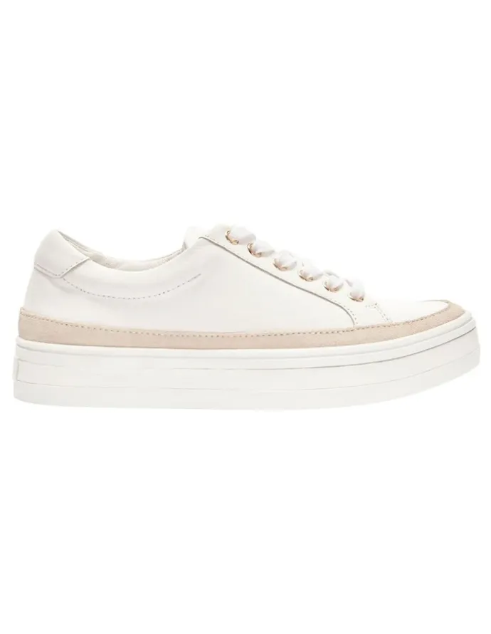 Easy Steps Uruguay Sneakers in White