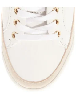 Easy Steps Uruguay Sneakers in White
