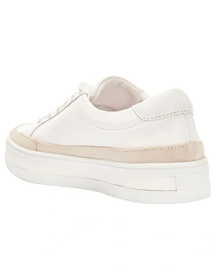 Easy Steps Uruguay Sneakers in White