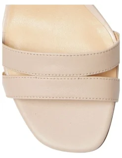 Easy Steps Utopia Leather Sandals in Blush