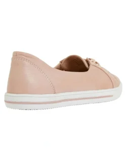 Easy Steps Vectra Blush Glove Sneakers