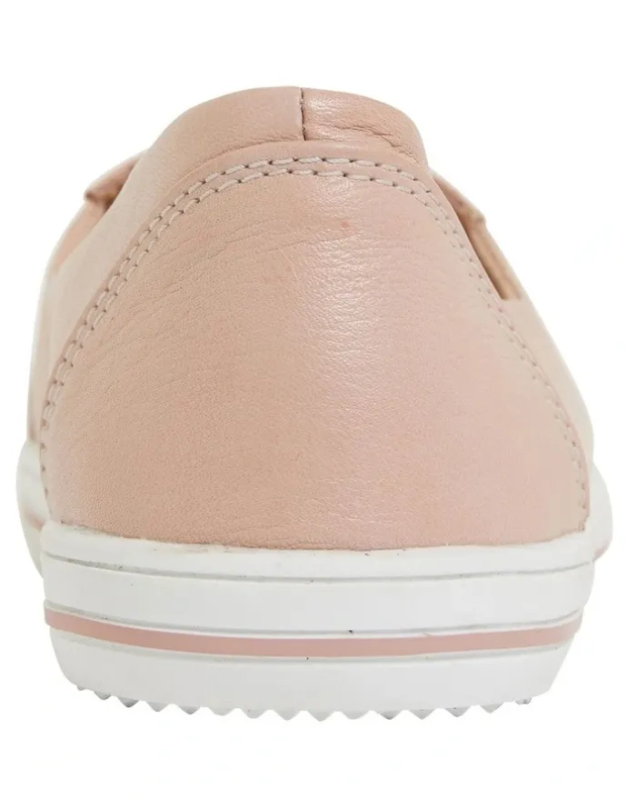 Easy Steps Vectra Blush Glove Sneakers