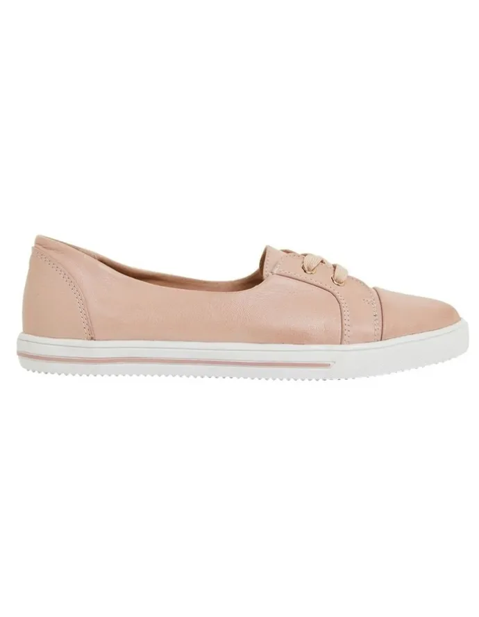 Easy Steps Vectra Blush Glove Sneakers