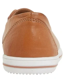 Easy Steps Vectra Tan Glove Sneakers