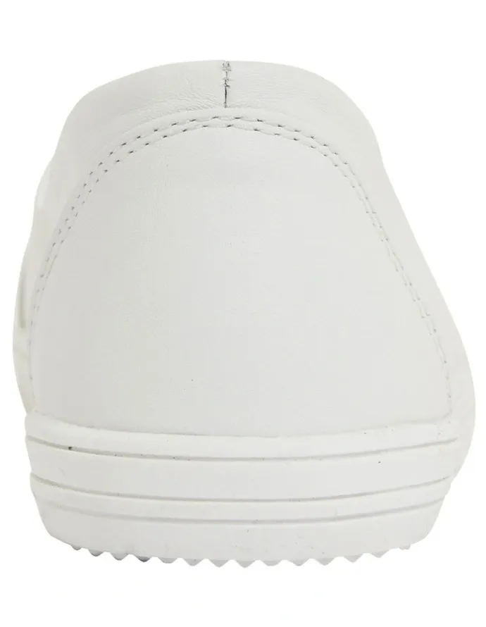 Easy Steps Vectra White Glove Sneakers