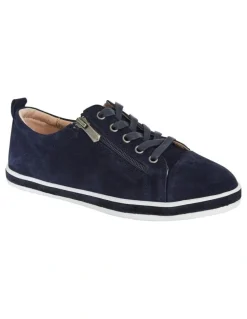 Easy Steps Whisper Sneakers in Navy