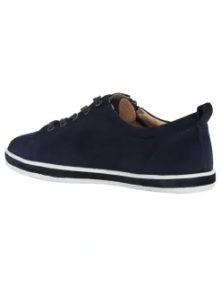 Easy Steps Whisper Sneakers in Navy