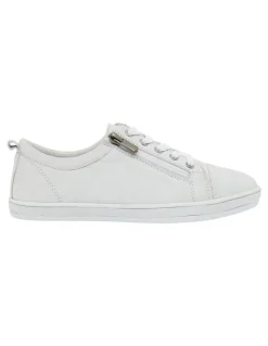 Easy Steps Whisper White Glove Sneakers