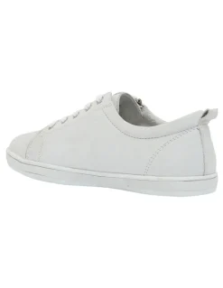 Easy Steps Whisper White Glove Sneakers
