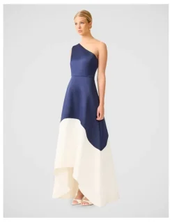Elliatt Sorrel Gown Dress