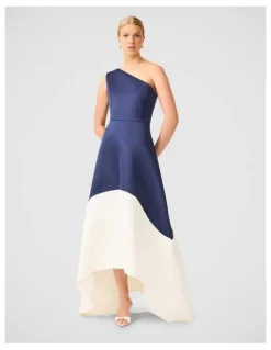 Elliatt Sorrel Gown Dress
