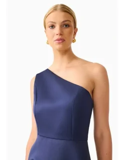 Elliatt Sorrel Gown Dress