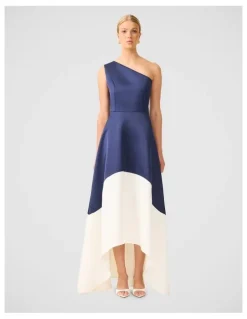 Elliatt Sorrel Gown Dress