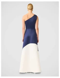 Elliatt Sorrel Gown Dress
