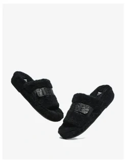 Ever AU Croft Slipper in Black