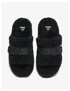 Ever AU Croft Slipper in Black