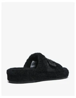 Ever AU Croft Slipper in Black