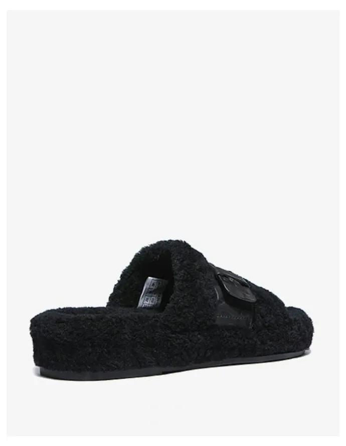 Ever AU Croft Slipper in Black