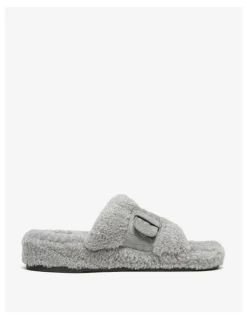 Ever AU Croft Slipper in Grey