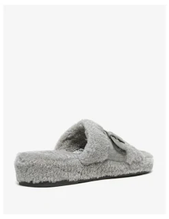 Ever AU Croft Slipper in Grey